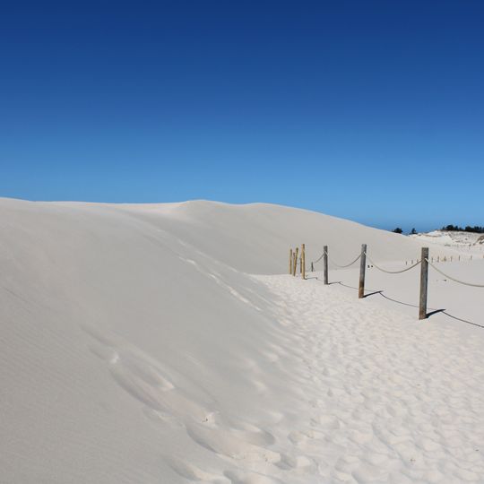 Slowinzischer Nationalpark