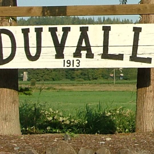 Duvall