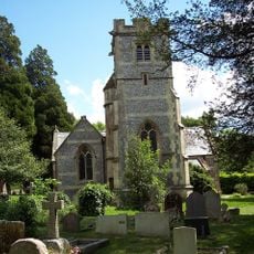 Church of All Saints