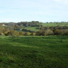 Gatcombe Park