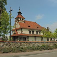 Zespół kościoła św. Prokopa Opata