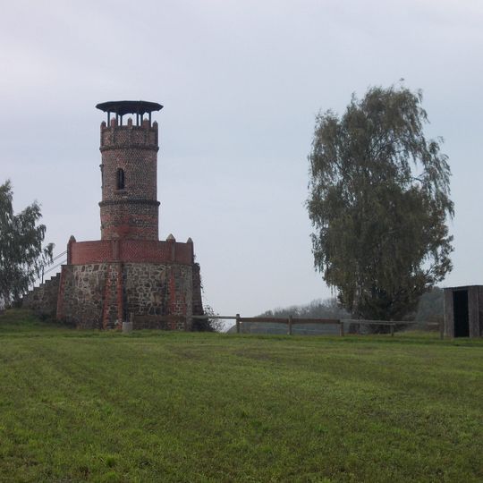 Aussichtsturm Am Turm
