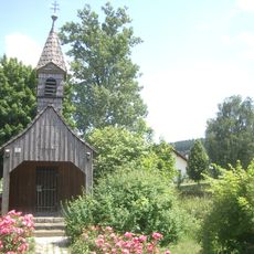 Kapelle