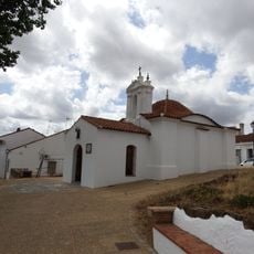 Ermita del Santo Sepulcro, Zalamea la Real