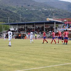 Campo Municipal de Calabagueiros