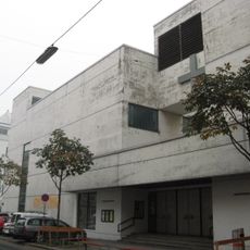 Pfarrkirche Maria Namen, Vienna