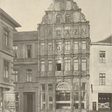 Haus Hagemeyer