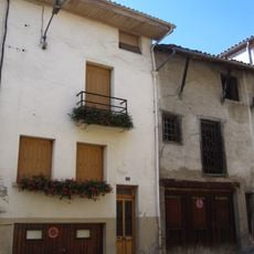 Maison, 9, 11 rue Centrale