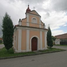 Chapel of the Transfiguration