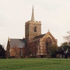 Parish Church of St George