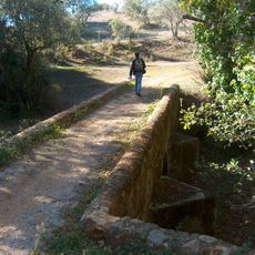 Ponte do Lagar da Boa Fé