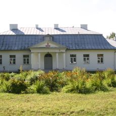 Dwór w Przepiórowie