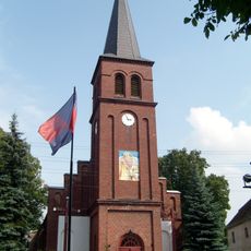 Immaculate Conception church in Mirosławiec
