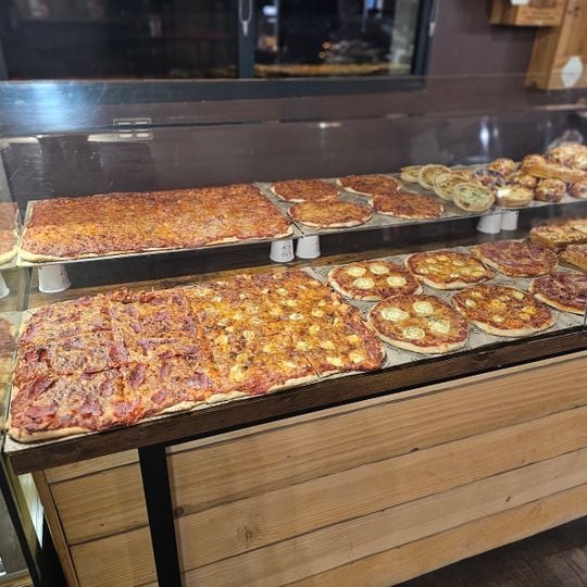 Angélique's Treats