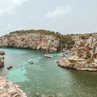Cales Coves
