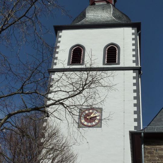 St. Nikolaus à Königsfeld