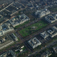 Cathays Park