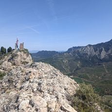 Ermita de Santa Bàrbara