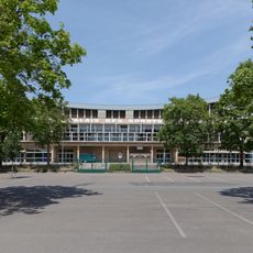 Palais des Sports Jean-Michel Geoffroy