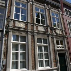 Stokstraat 53, Maastricht