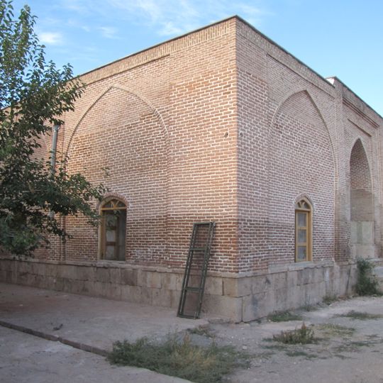 Red Mosque