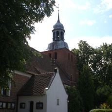 Kościół św. Bartłomieja Apostoła w Rajkowach