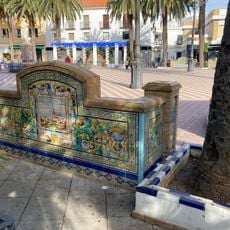 Plaza de la Coronación