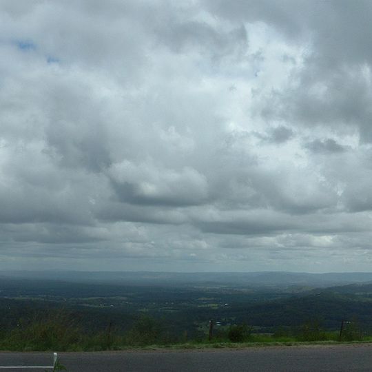 Mary Cairncross Reserve