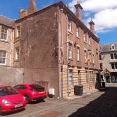 3-4 Oven Wynd, Kelso