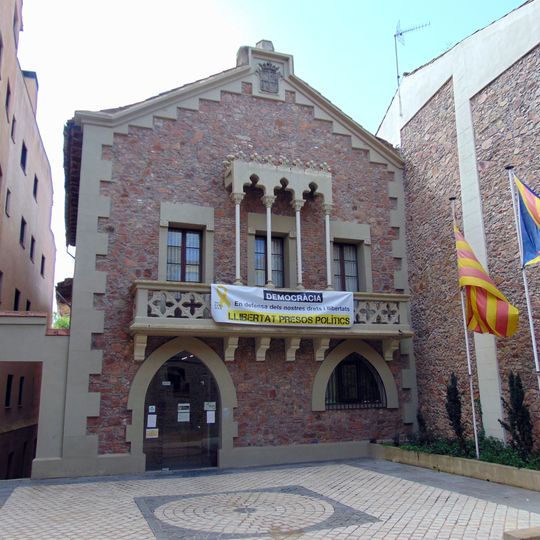 Casa de la Vila