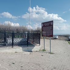 Usturumcalı Halil Efe Mezarı