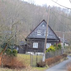 Kryštofovo Údolí 121