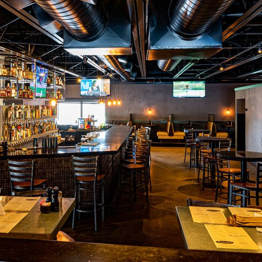 Funck's Restaurant & Bar