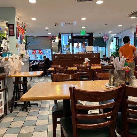 Pho Pasteur