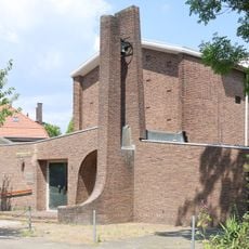 Remonstrantse kerk