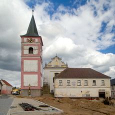 Church of the Exaltation of the Holy Cross
