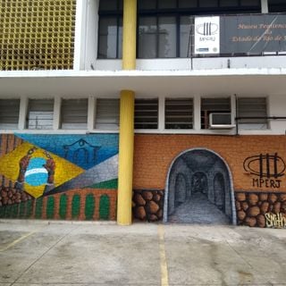 Museu Penitenciário do Estado do Rio de Janeiro
