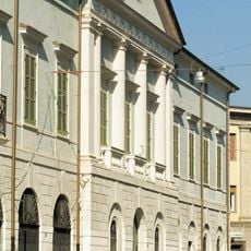 Museo civico archeologico di Arsago Seprio