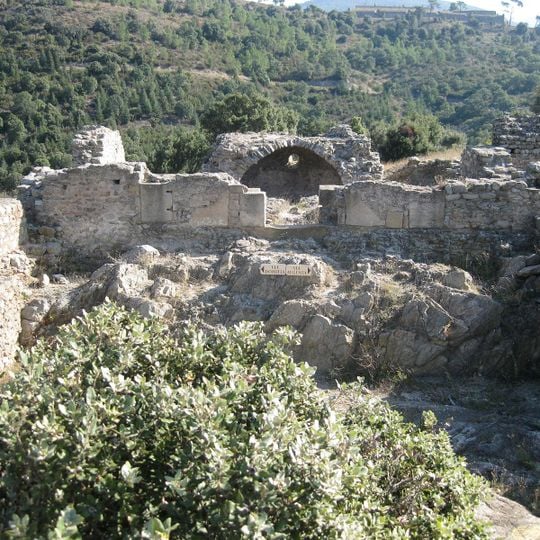 Priorato de Santa María de Panissars