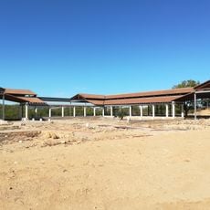 Vil·la romana del Romeral