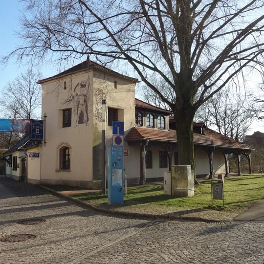 Galerie am Schloss Senftenberg