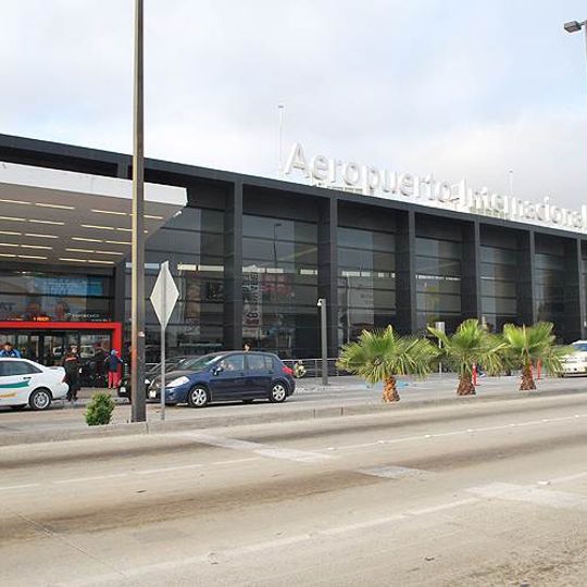 Tijuana International Airport