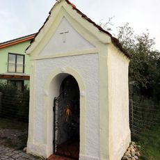 Wegkapelle Krautgartenweg