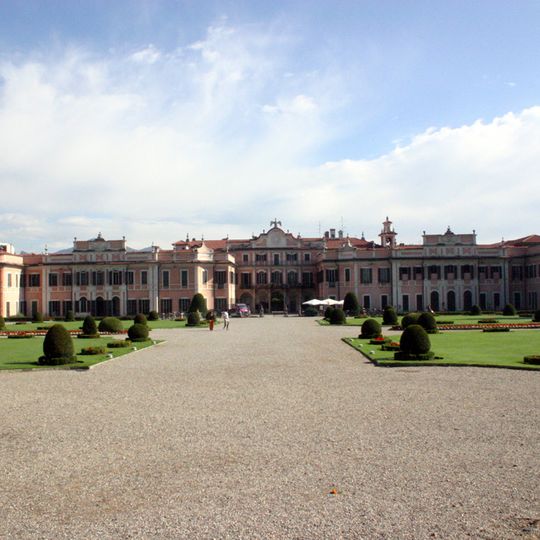 Palazzo Estense