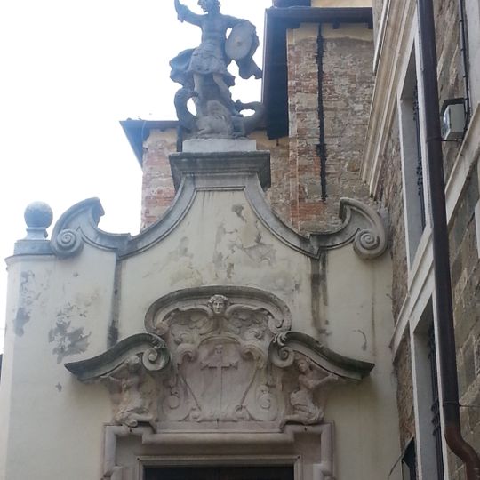 Chiesa di San Michele all'arco