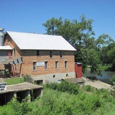 Lidtke Mill