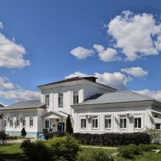 Главный корпус (Дубасово)