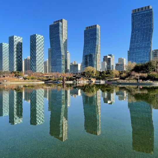 Songdo