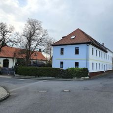 Dorfstraße 1, Altenhain