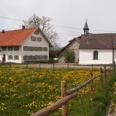 Katholische Kapelle St. Wendelin